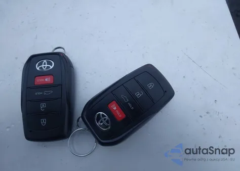 2024 Toyota Corolla Se from USA, damaged, VIN JTDP4MCE1RJ106739